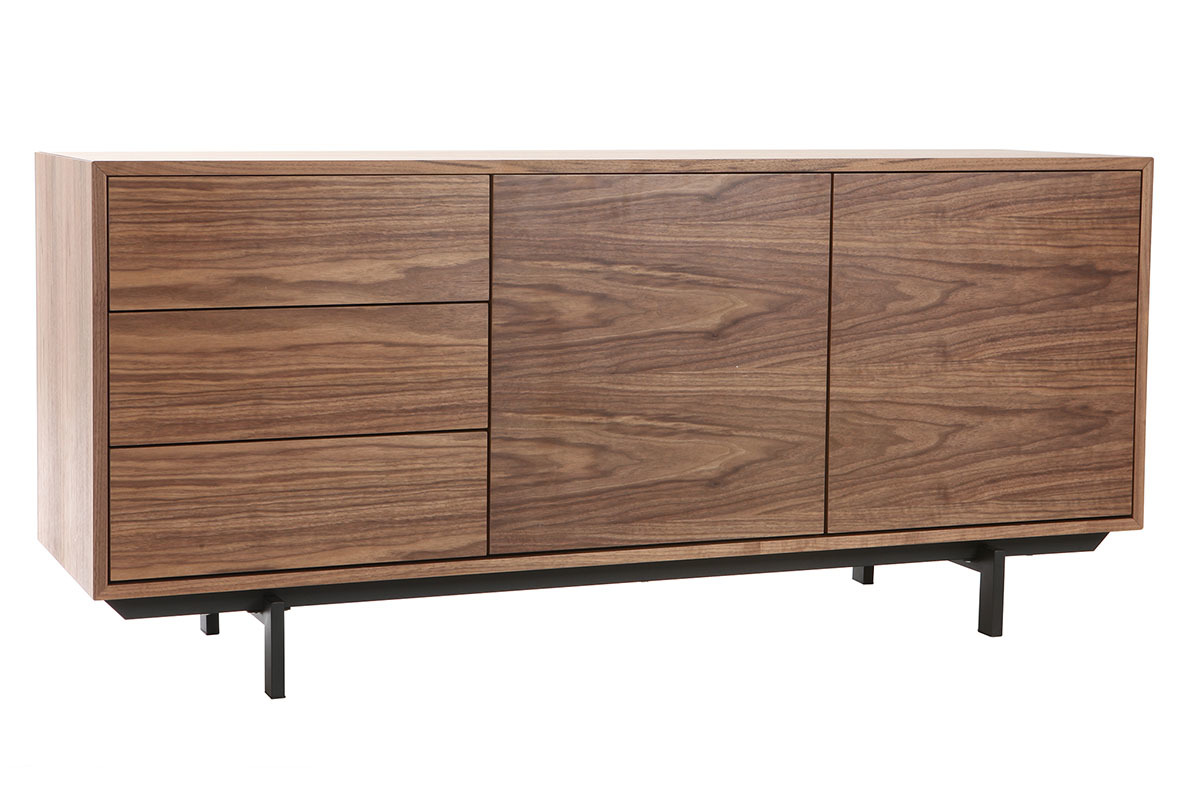 Buffet design vintage 160 cm noce MANNY