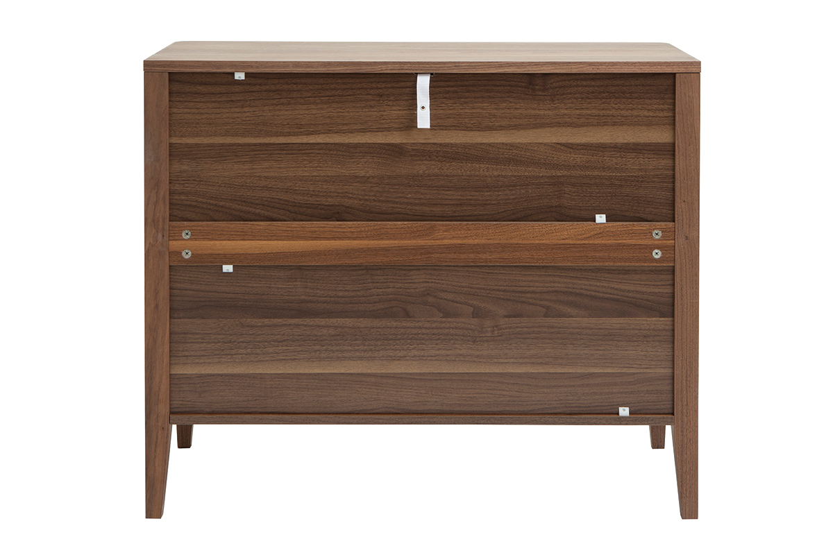 Com scandinavo 3 cassetti BENJA