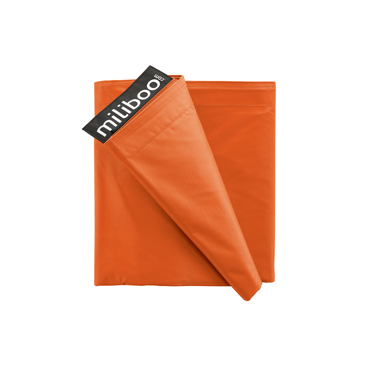 Fodera arancione BIG MILIBAG