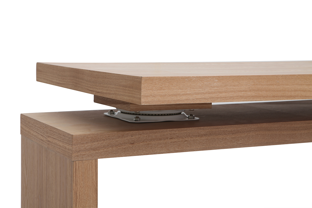 Scrivania design legno MAX