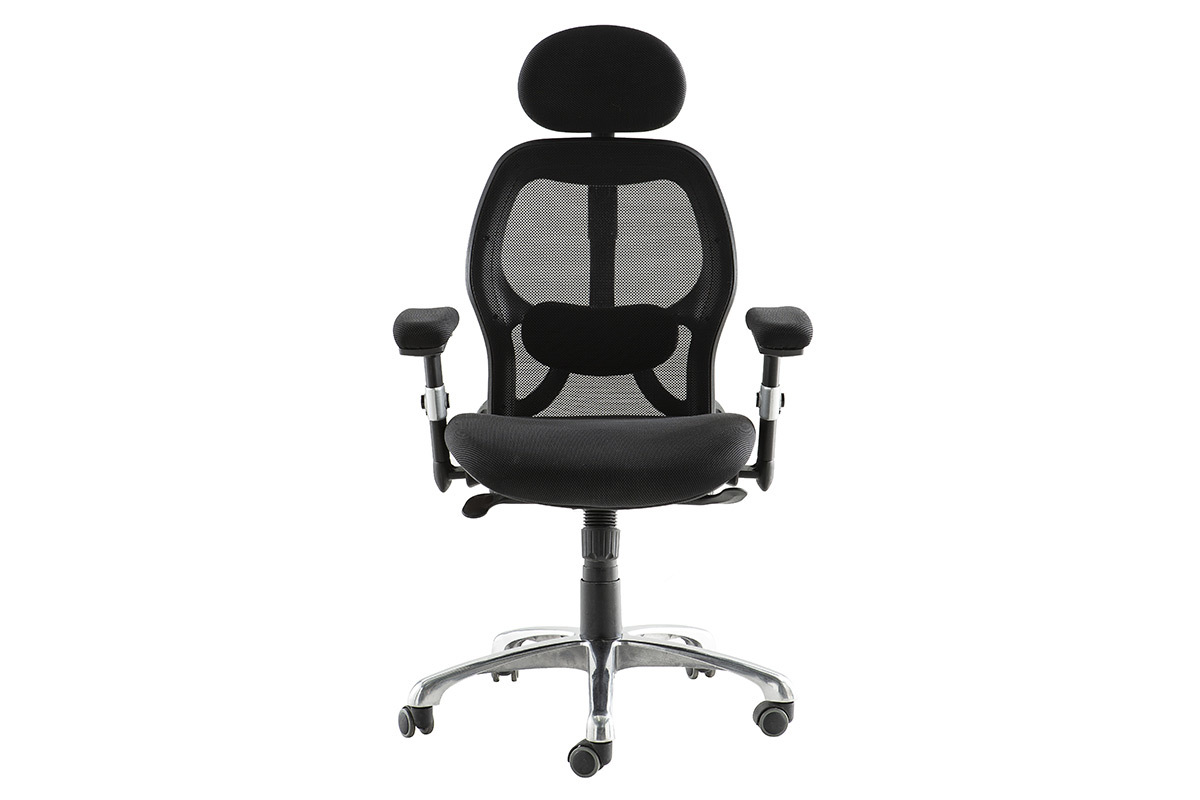 Sedia da ufficio ergonomica ULTIMATE V2 piu'