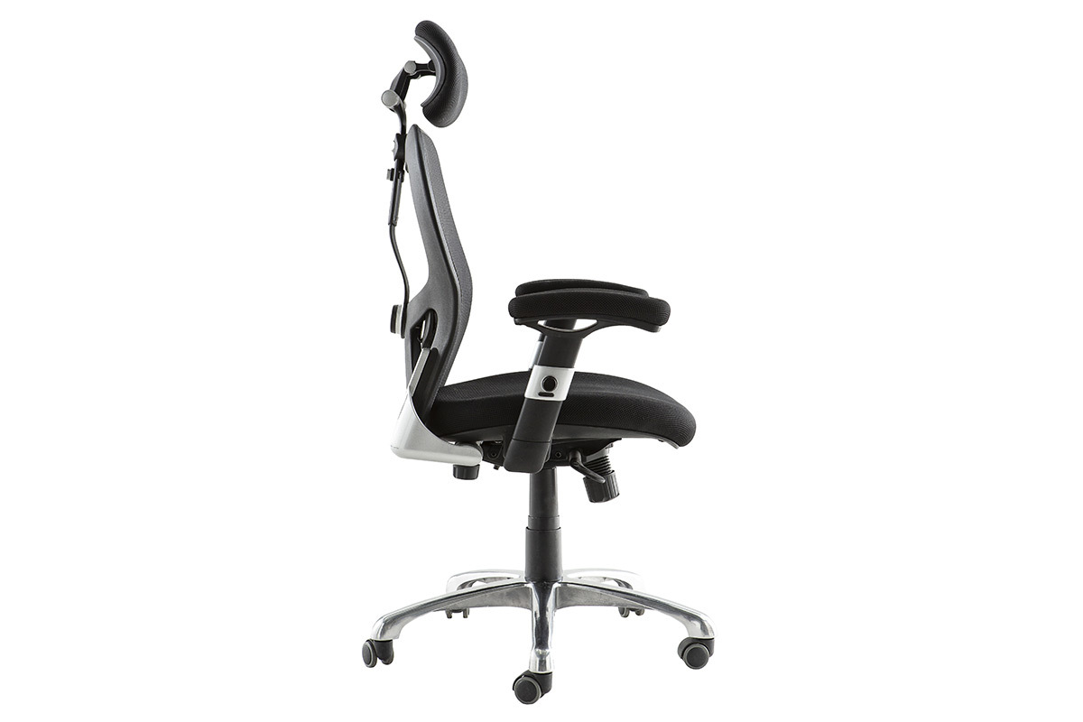 Sedia da ufficio ergonomica ULTIMATE V2 piu'