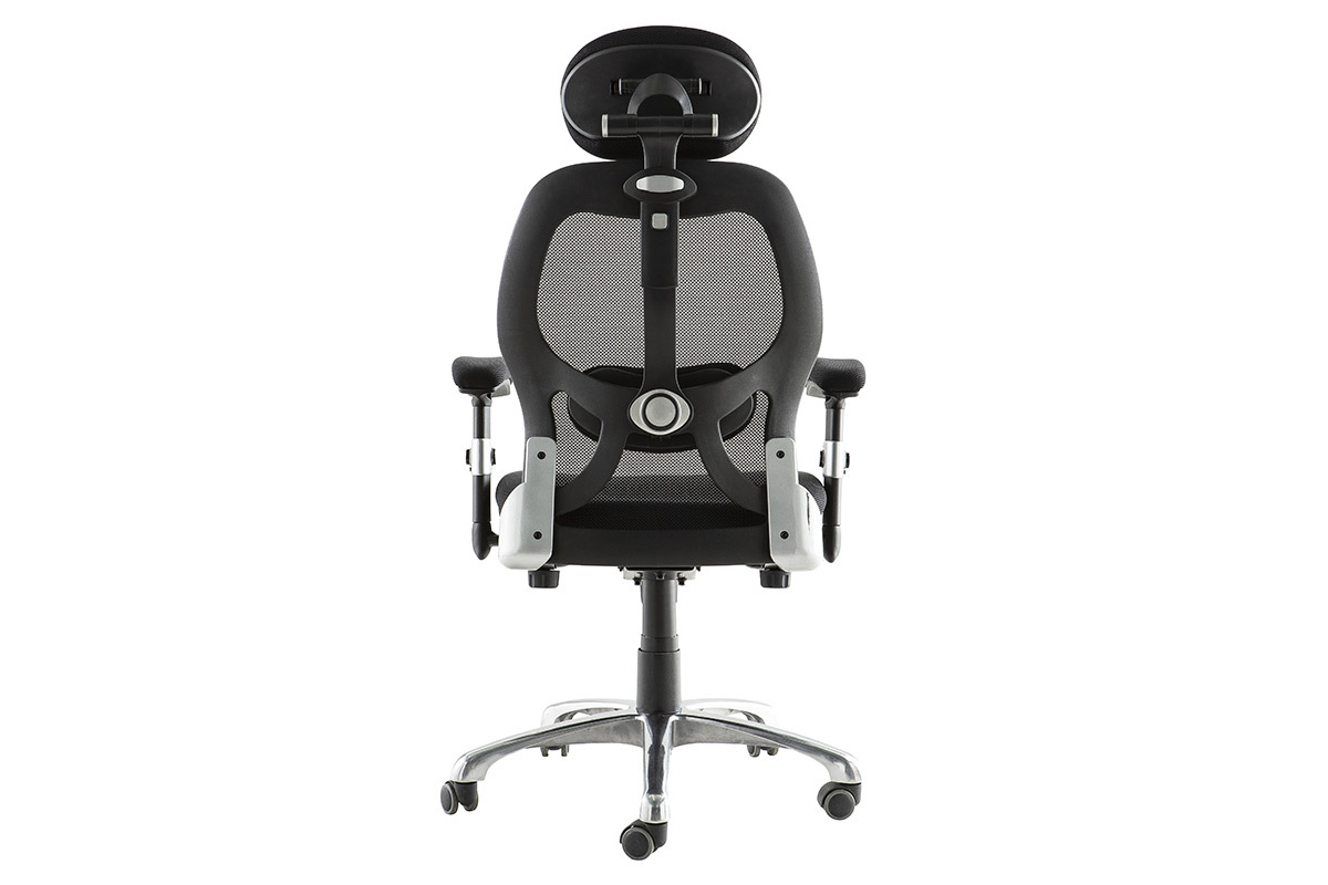 Sedia da ufficio ergonomica ULTIMATE V2 piu'