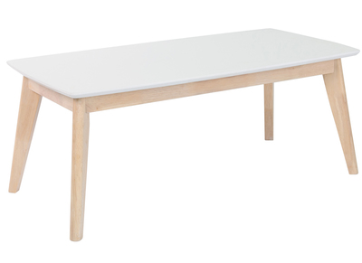 Tavolini da salotto bianco - Miliboo