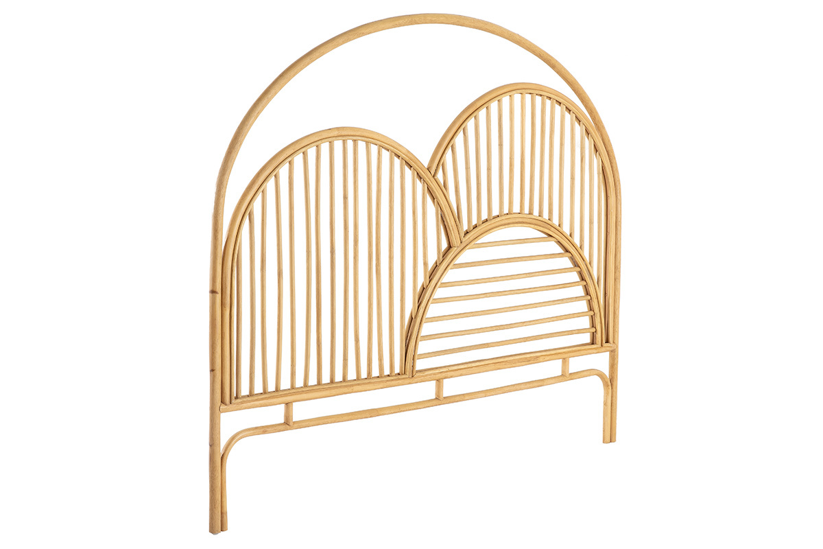 Testata letto in rattan L160 cm PAHOLA